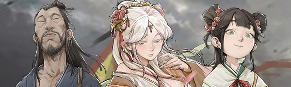 猛将三国|豪华版|官方中文|Mushouden插图7 猛将三国|豪华版|官方中文|Mushouden插图7