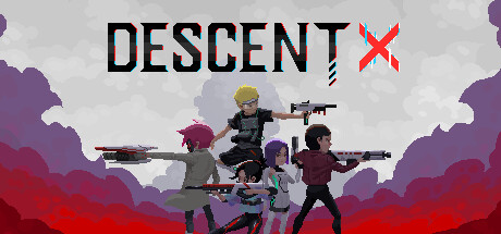 义体伞兵：第一次下降 Playtest