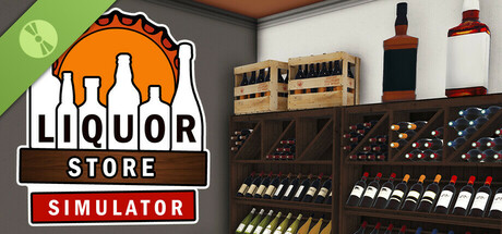 Liquor Store Simulator Demo