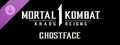 MK1: Ghostface