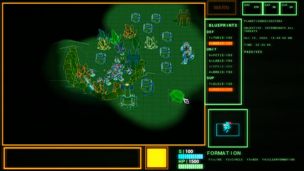 星陨十字军 | 官方中文 | Build.19162246+全DLC | 百度网盘下载 | 解压即玩