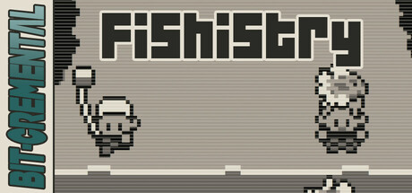 Bit-cremental: Fishistry