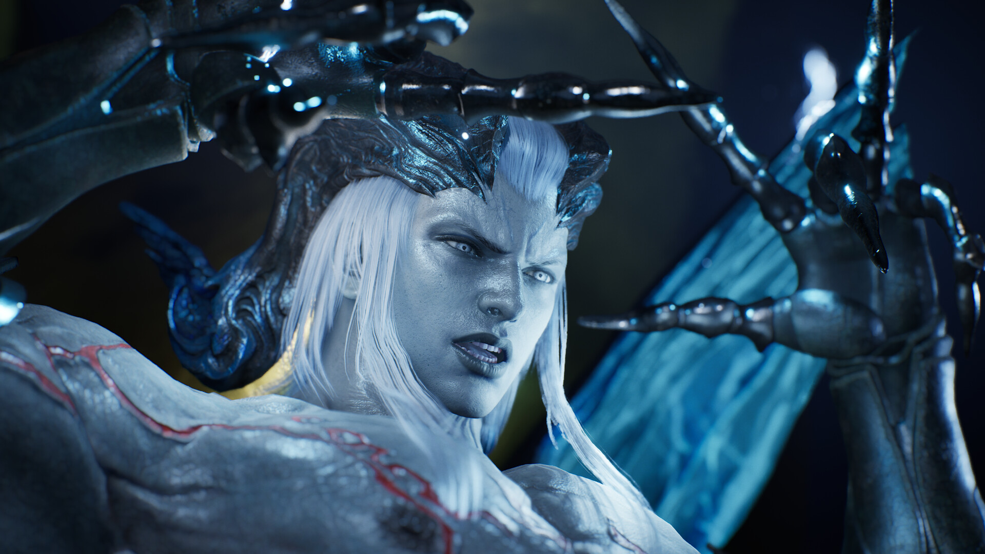 （上传中）忍者龙剑传2 – 黑之章 截图 3