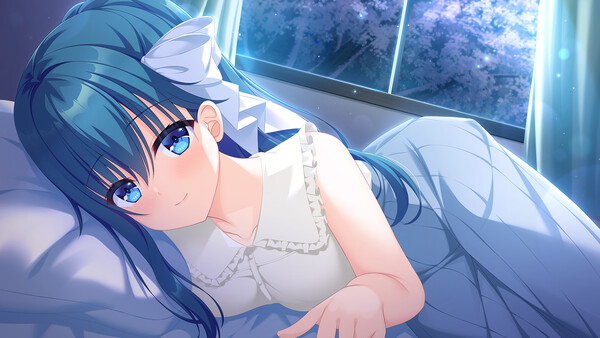 D.C. ～初音岛～ 重制版 图片 8