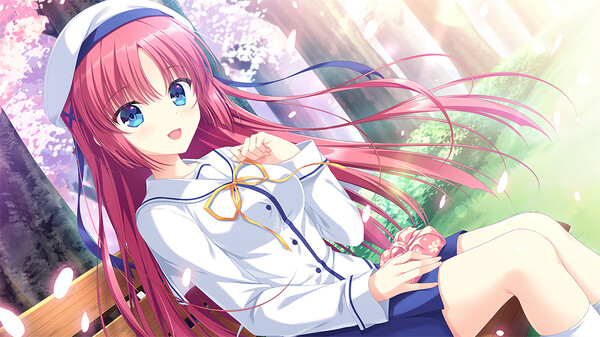 D.C. ～初音岛～ 重制版 图片 7