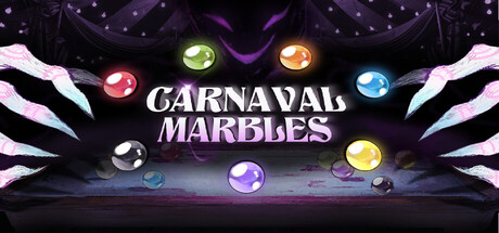 《狂欢弹珠/Carnaval Marbles》免安装绿色版