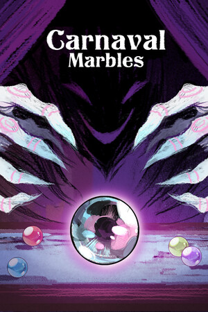 狂欢弹珠/Carnaval Marbles