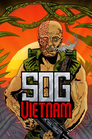 SOG：越南/SOG: Vietnam