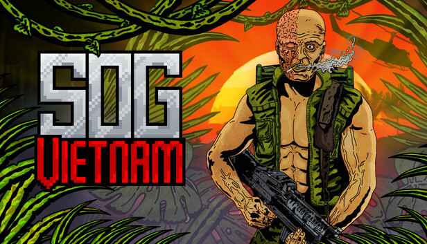 SOG：越南（SOG: Vietnam）免安装版下载