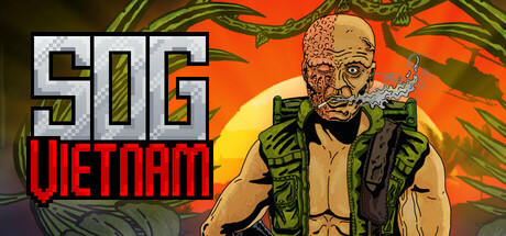 SOG：越南/SOG: Vietnam-鹿星语