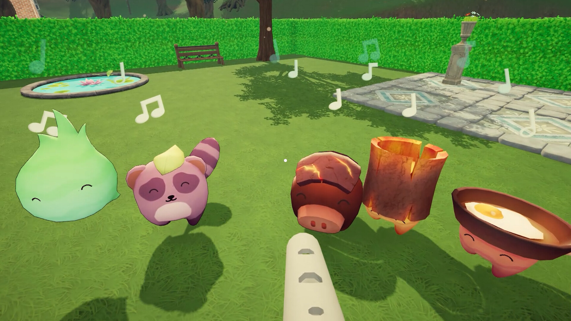 《怪兽护理模拟器(Monster Care Simulator)》|v1.1.0+STEAM联机补丁|中文|免安装硬盘版 《怪兽护理模拟器(Monster Care Simulator)》|v1.1.0+STEAM联机补丁|中文|免安装硬盘版