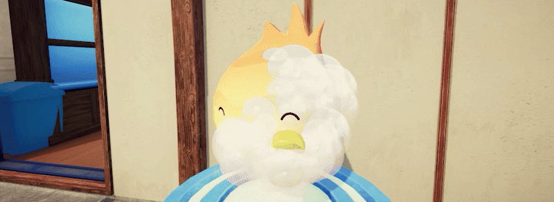 怪兽护理模拟器 Monster Care Simulator插图2