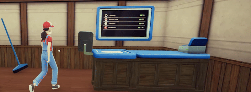 怪兽护理模拟器 Monster Care Simulator插图4