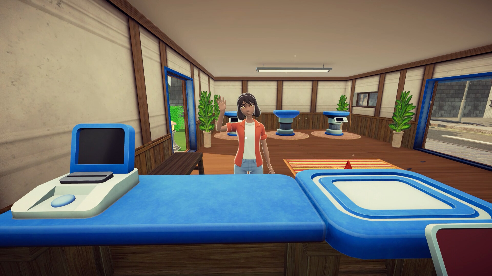 《怪兽护理模拟器(Monster Care Simulator)》|v1.1.0+STEAM联机补丁|中文|免安装硬盘版 《怪兽护理模拟器(Monster Care Simulator)》|v1.1.0+STEAM联机补丁|中文|免安装硬盘版