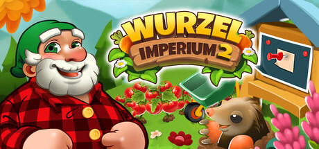 Wurzelimperium 2