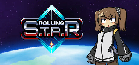 翻滚之星 | ROLLING STAR