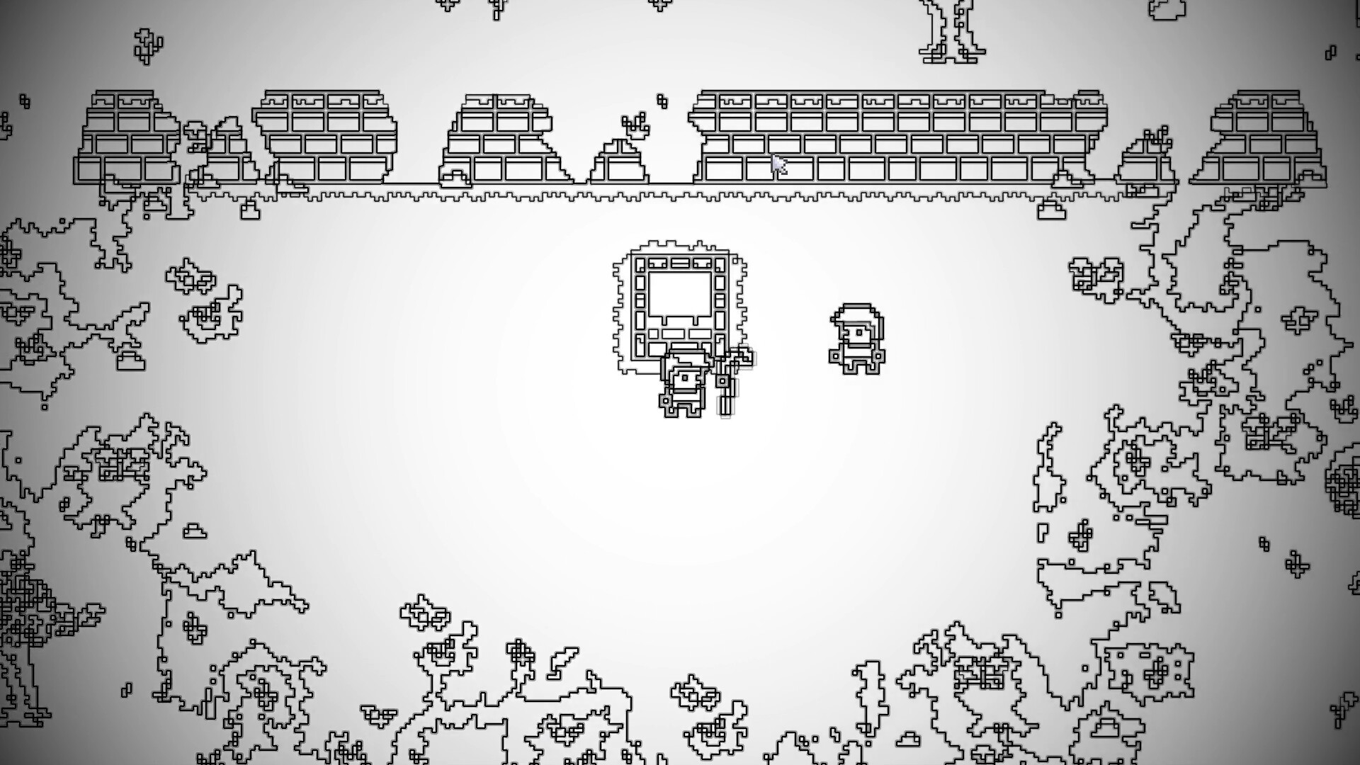 被遗忘的洞穴：Roguelite地牢爬行/Forgotten Cave: Roguelite Dungeon Crawler