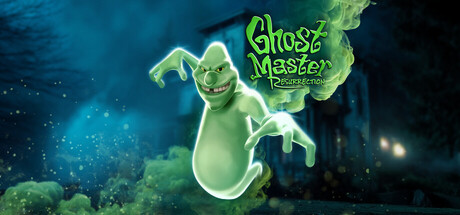 鬼魂大师：复苏/Ghost Master: Resurrection