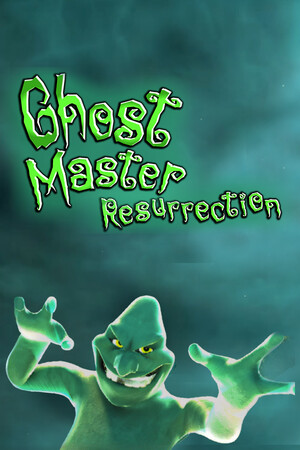 幽灵大师：复生/Ghost Master: Resurrection