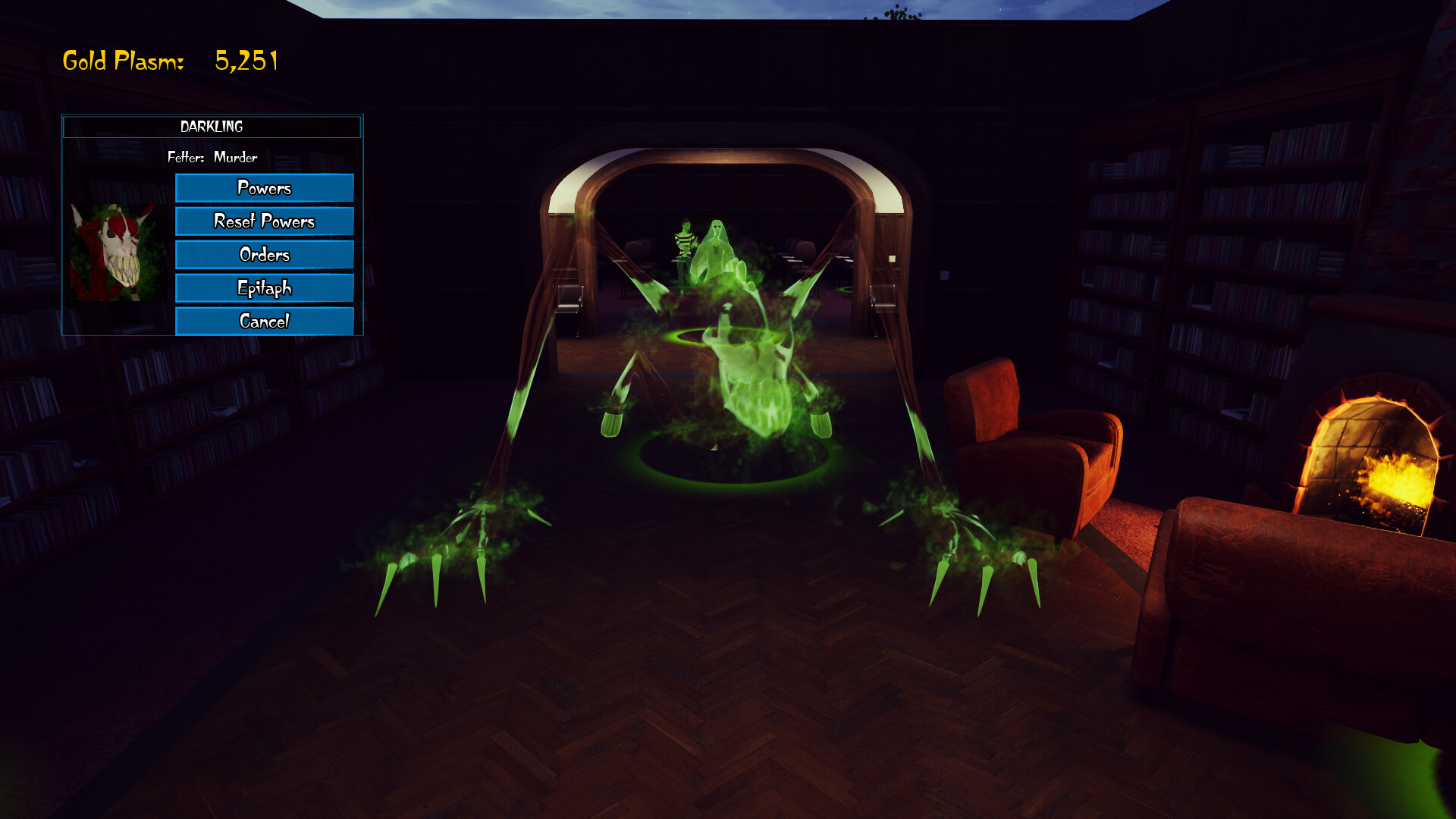 《鬼魂大师:复苏(Ghost Master: Resurrection)》|v1.1|中文|免安装硬盘版 《鬼魂大师:复苏(Ghost Master: Resurrection)》|v1.1|中文|免安装硬盘版