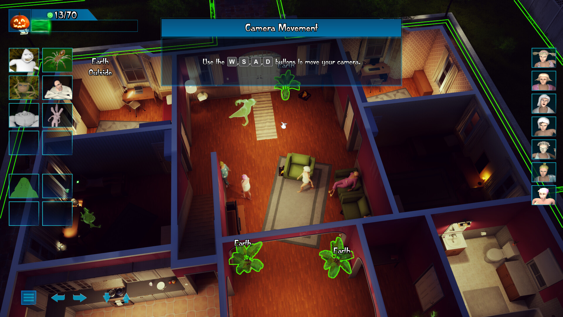 幽灵大师:复生/Ghost Master: Resurrection 截图 10