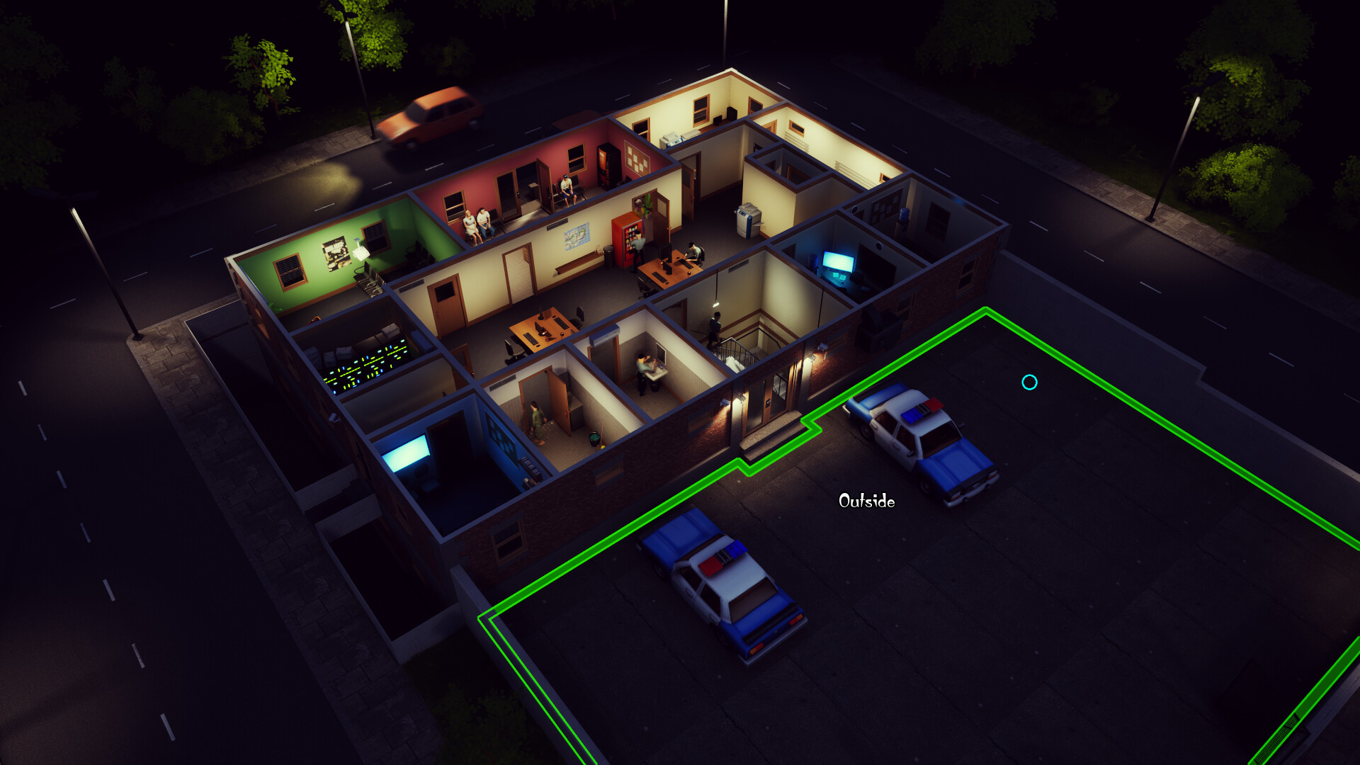 《鬼魂大师:复苏(Ghost Master Resurrection)》|v20251031|中文|免安装硬盘版 《鬼魂大师:复苏(Ghost Master Resurrection)》|v20251031|中文|免安装硬盘版