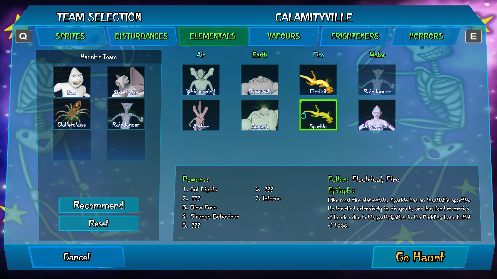 《鬼魂大师:复苏(Ghost Master Resurrection)》|v20251031|中文|免安装硬盘版 《鬼魂大师:复苏(Ghost Master Resurrection)》|v20251031|中文|免安装硬盘版