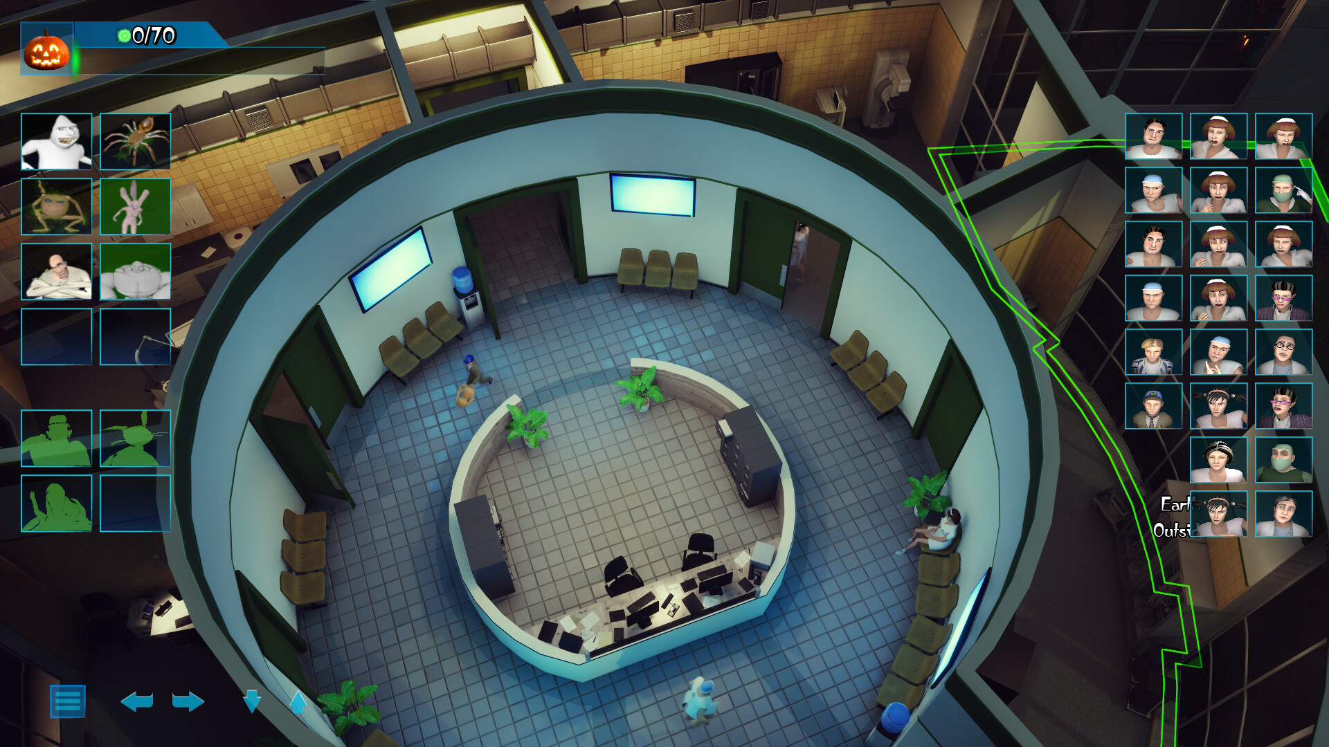 幽灵大师:复生/Ghost Master: Resurrection 截图 9