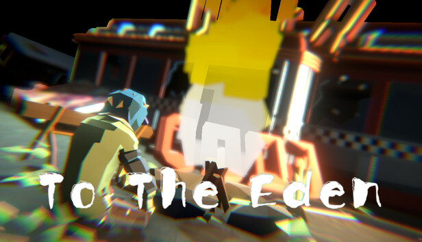 To the Eden 末日行者 on Steam