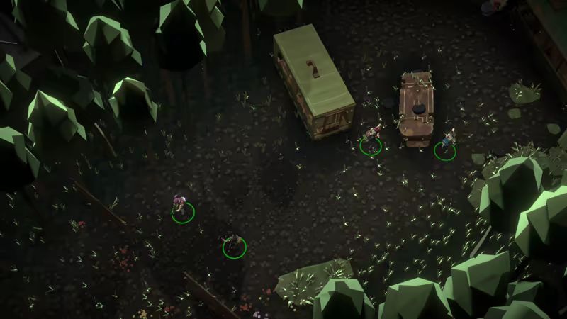 末日行者/To the Eden插图2