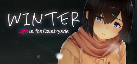 【PC/汉化】Winter~乡间性活~-Angelmoe