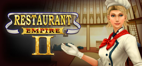 Restaurant Empire II/奇迹餐厅2