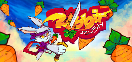PC游戏 锈兔异途(Rusty Rabbit)绿色版|百度云迅雷下载
