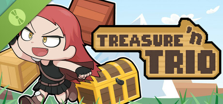 Treasure 'n Trio Demo