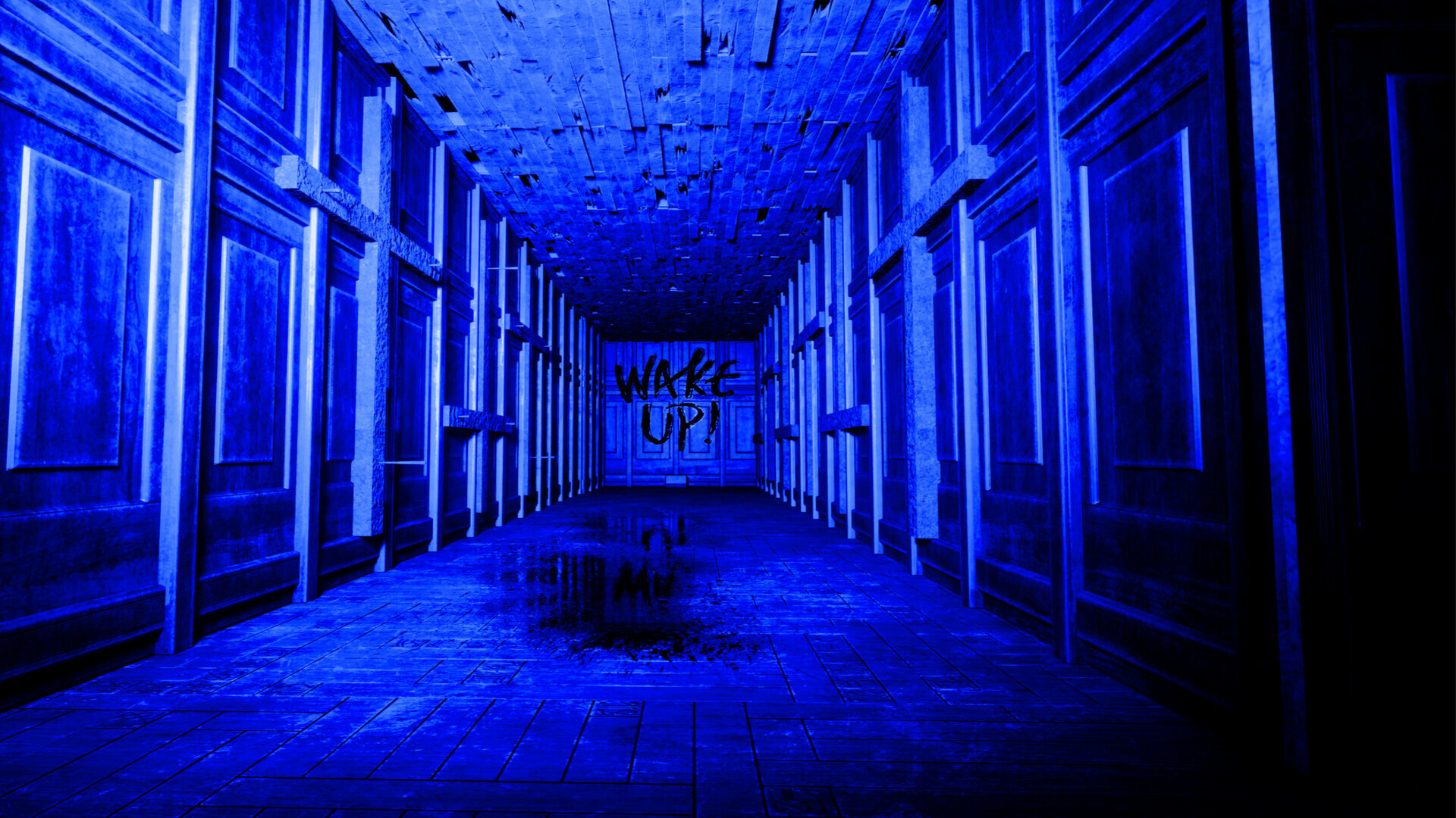 恶意疯狂/Malevolent Madness 截图 4