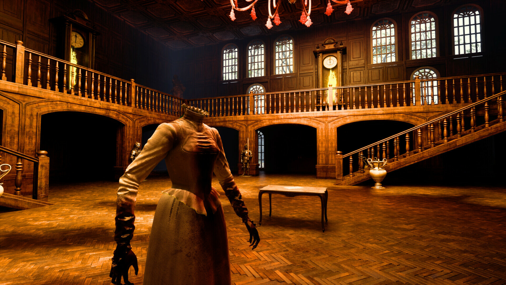 恶意疯狂/Malevolent Madness 截图 8