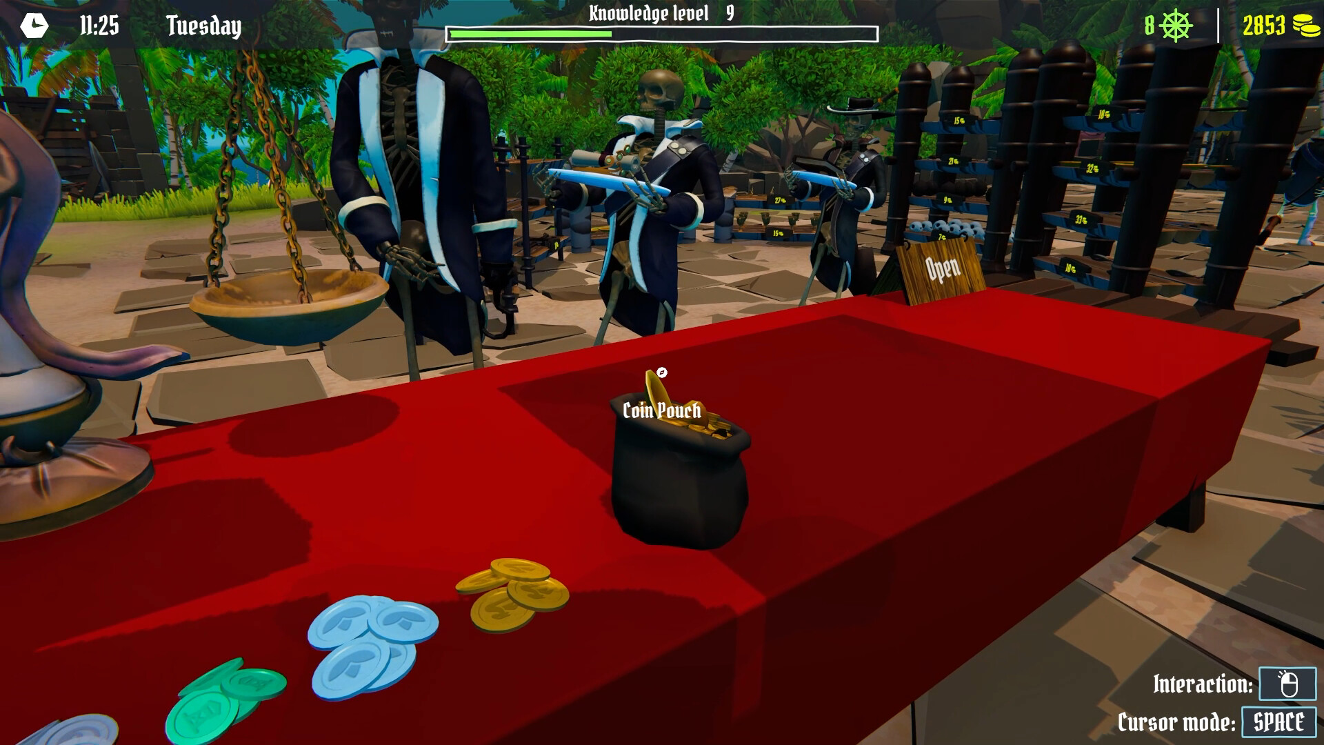 海盗湾模拟器|700M大小|官方中文|Pirate Cove Simulator