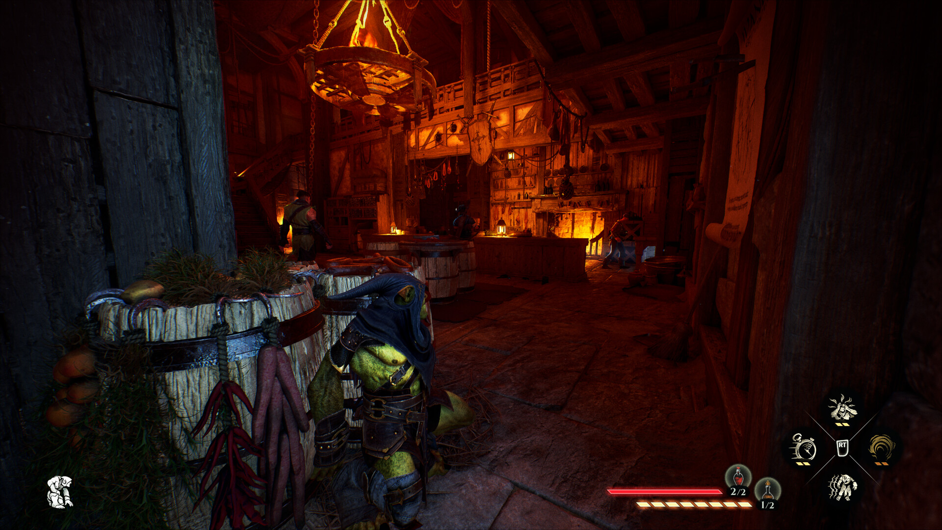 图片[8]-冥河 : 贪婪之刃（Styx Blades of Greed）免安装中文版下载-蒸汽游戏宝库 - 高质量Steam单机游戏下载站