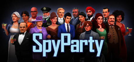 SpyParty/间谍派对