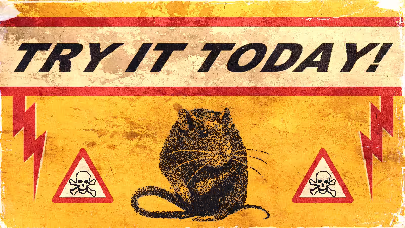 图片[2]-摇鼠大作战/RATSHAKER Build.19232362|恐怖冒险|1.5G|中文-蝶影二次元