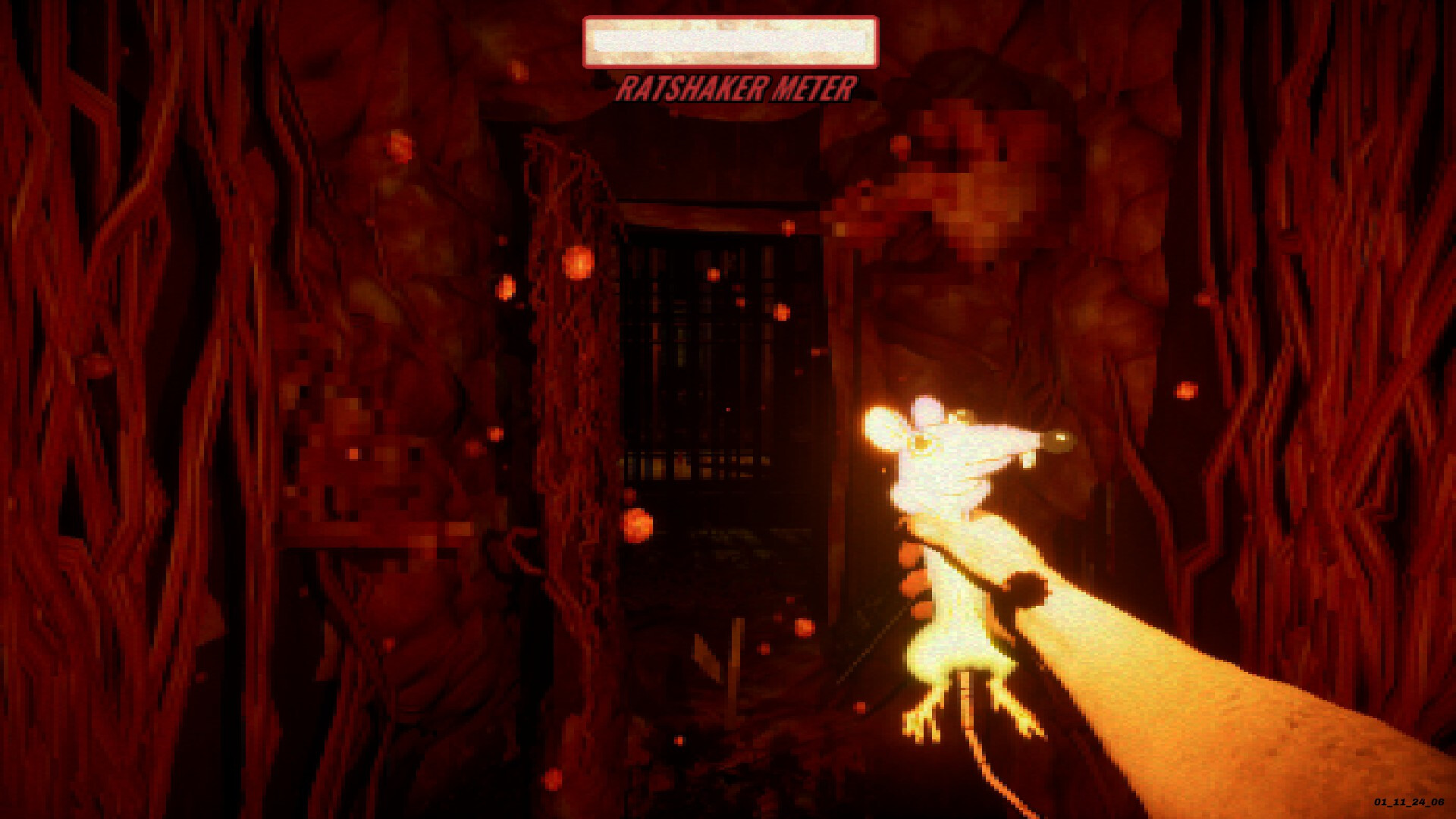 摇鼠大作战/RATSHAKER Build.19232362|恐怖冒险|容量1.5G|免安装绿色中文版|支持键盘.鼠标