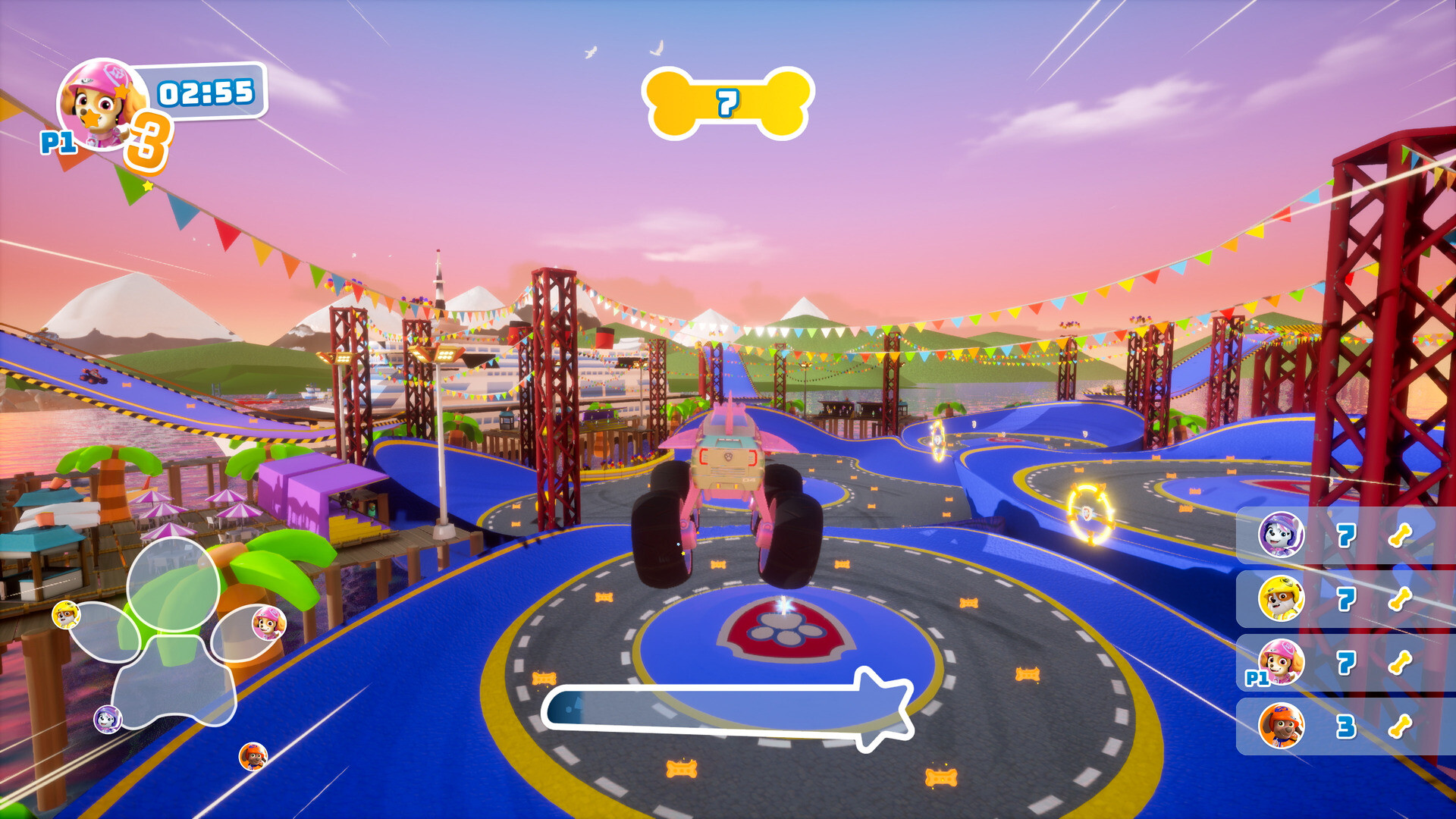 《汪汪队立大功 Rescue Wheels:锦标赛(PAW Patrol™ Rescue Wheels: Championship)》|v1.0.0|中文|免安装硬盘版 《汪汪队立大功 Rescue Wheels:锦标赛(PAW Patrol™ Rescue Wheels: Championship)》|v1.0.0|中文|免安装硬盘版