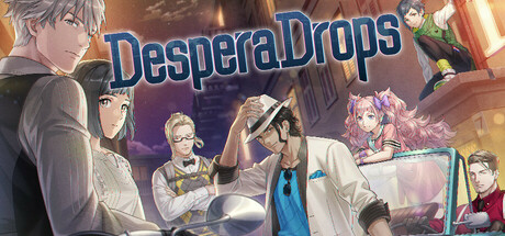 《DesperaDrops》Build 18578290官方英文|容量