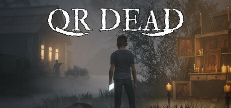 QR DEAD