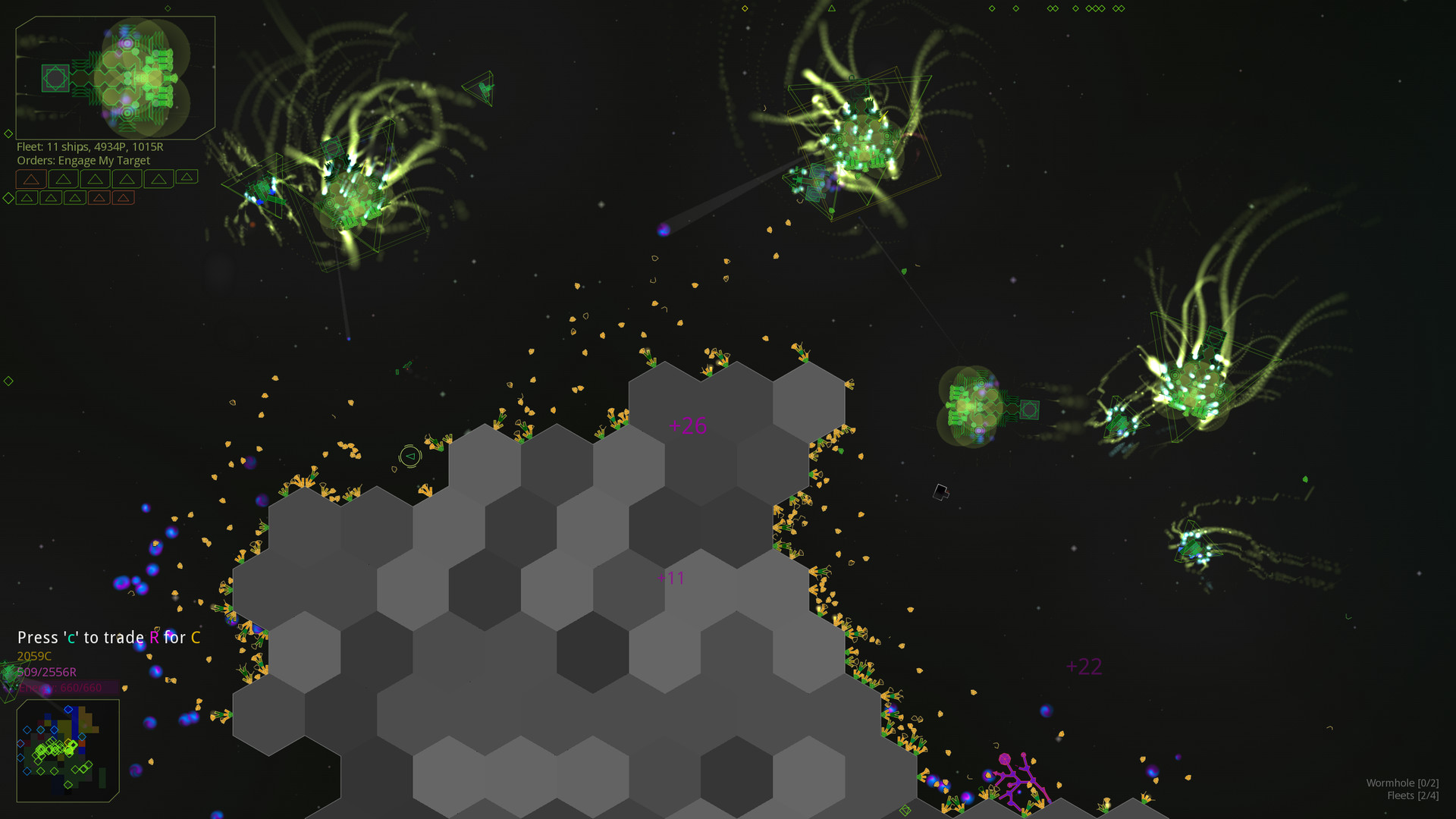 重组/Reassembly Build.13371486|动作冒险|容量261MB|免安装绿色中文版|支持键盘.鼠标.手柄-小辉娱乐网