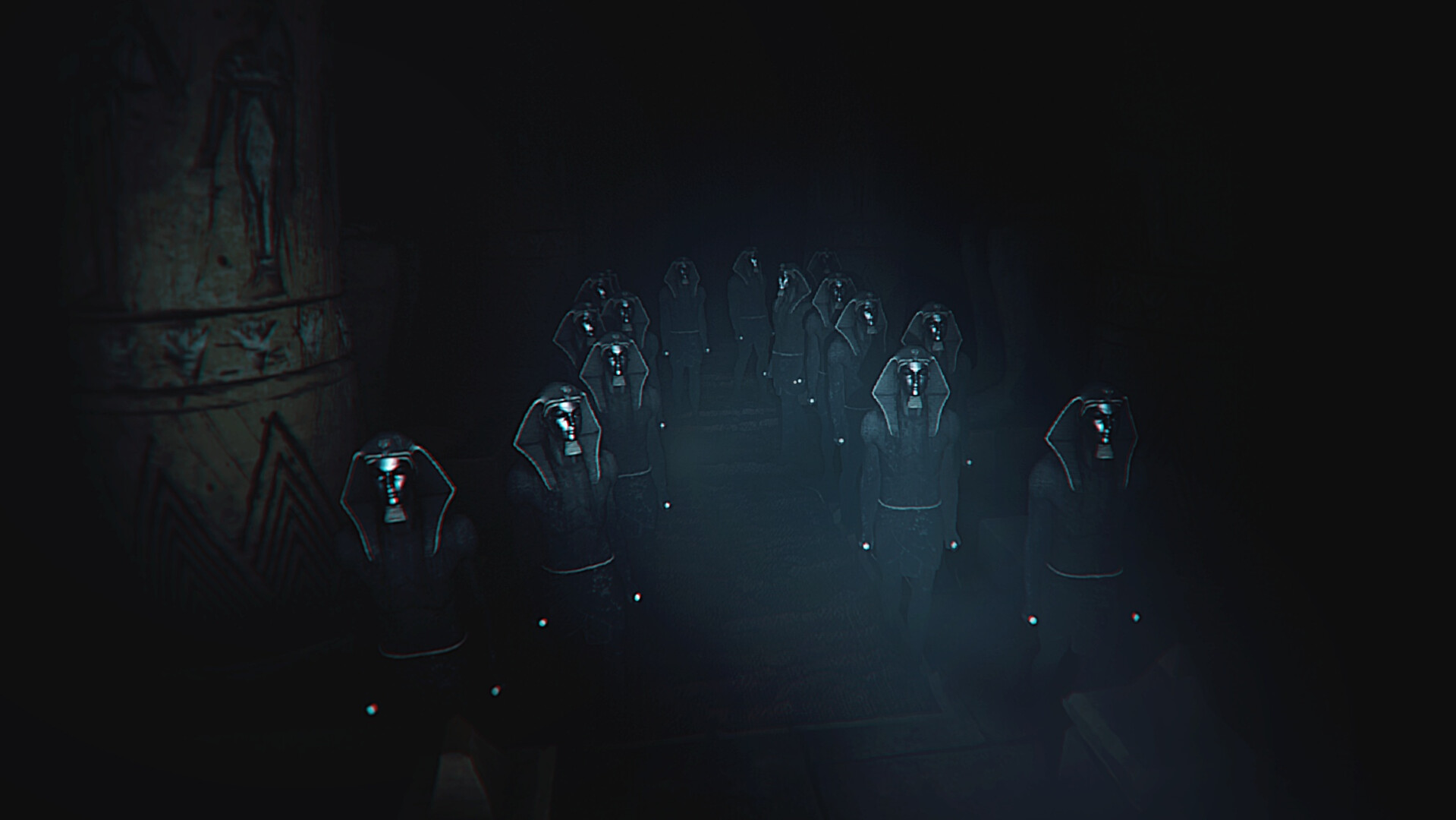 阿蒙提/Amenti 恐怖冒险游戏第6张-皮玩部落 阿蒙提/Amenti 恐怖冒险游戏