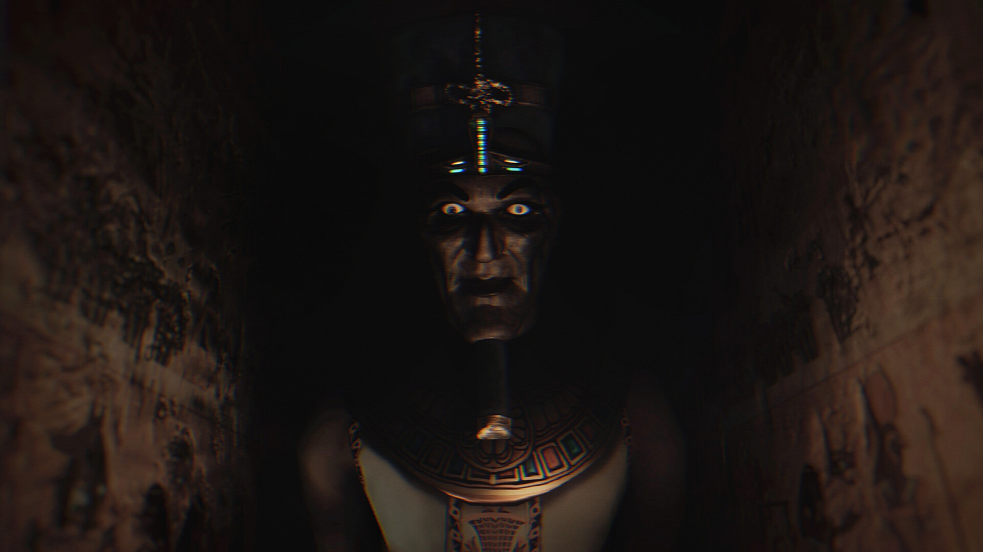 阿蒙提/Amenti 恐怖冒险游戏第4张-皮玩部落 阿蒙提/Amenti 恐怖冒险游戏