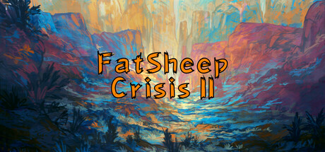 肥羊危机II / FatSheep Crisis II/肥羊危机II