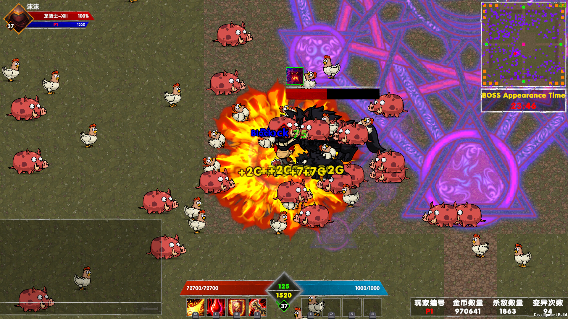 《肥羊危机2(FatSheep Crisis II)》|v1.4.2|中文|免安装硬盘版 《肥羊危机2(FatSheep Crisis II)》|v1.4.2|中文|免安装硬盘版