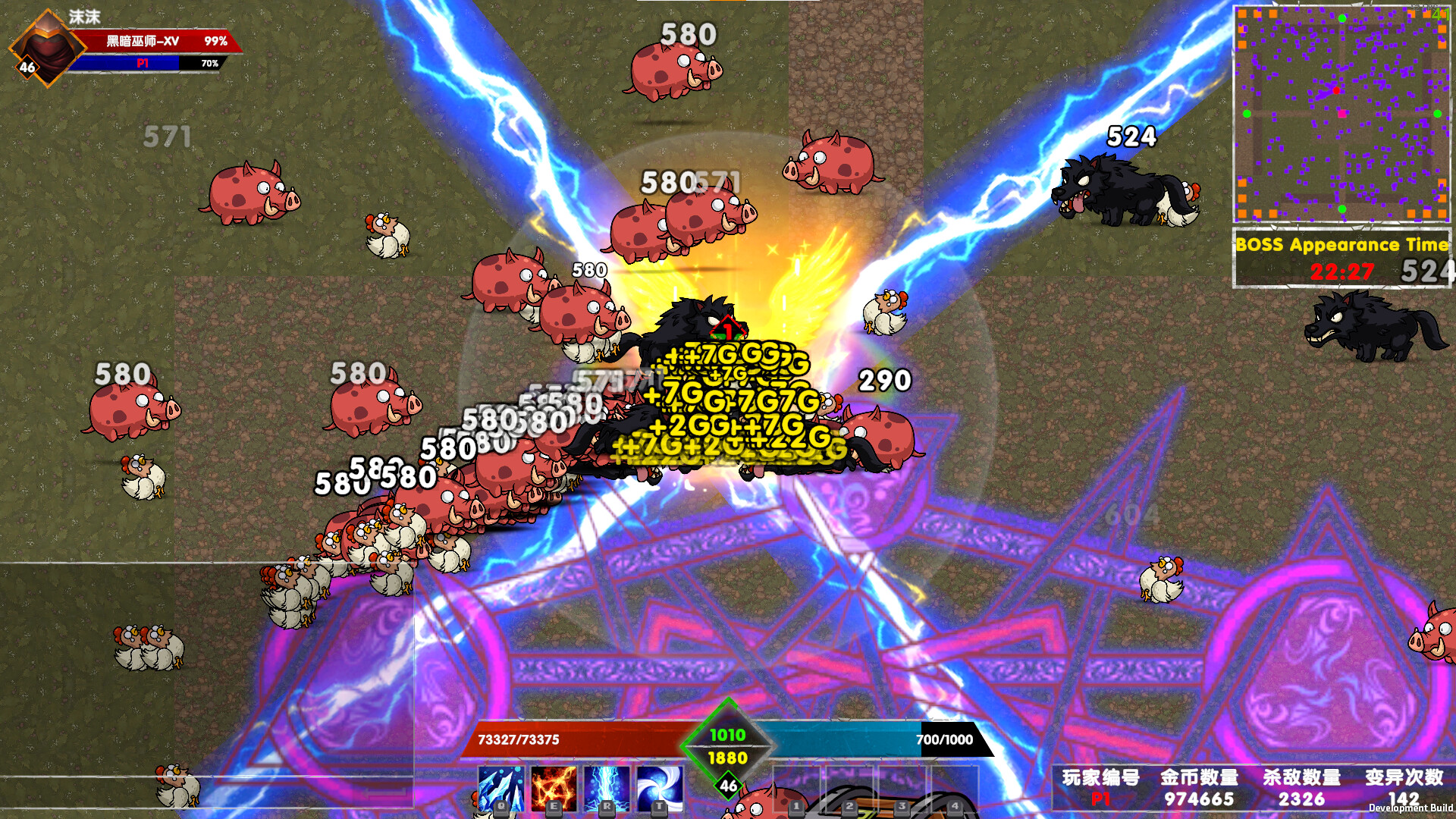 《肥羊危机2(FatSheep Crisis II)》|v1.4.2|中文|免安装硬盘版 《肥羊危机2(FatSheep Crisis II)》|v1.4.2|中文|免安装硬盘版